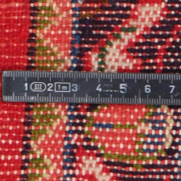 Knoten Detailansicht