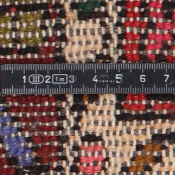 Knoten Detailansicht