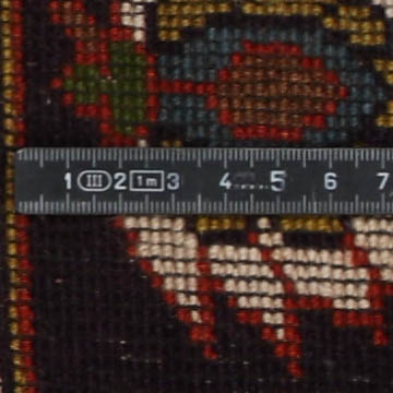 Knoten Detailansicht