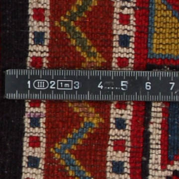 Knoten Detailansicht