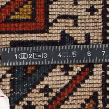 Knoten Detailansicht
