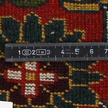 Knoten Detailansicht