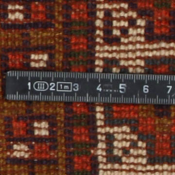 Knoten Detailansicht