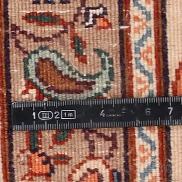 Knoten Detailansicht