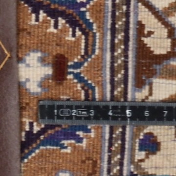 Knoten Detailansicht