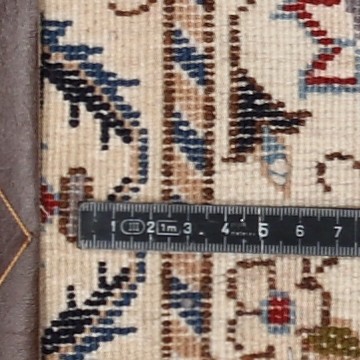 Knoten Detailansicht