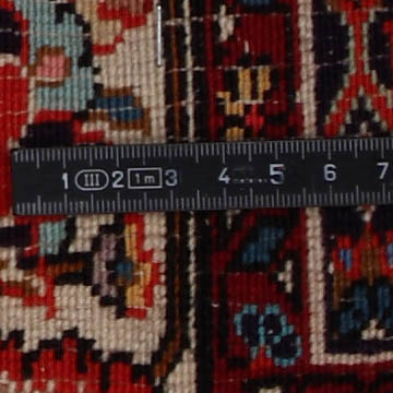 Knoten Detailansicht