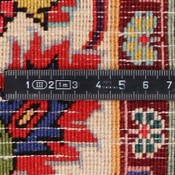 Knoten Detailansicht