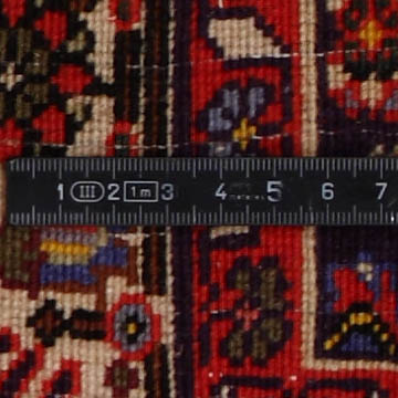 Knoten Detailansicht