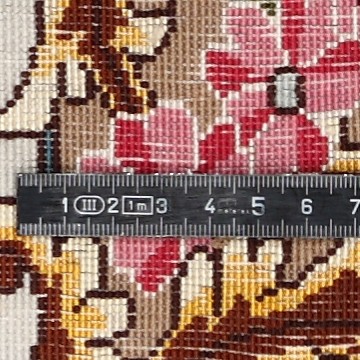 Knoten Detailansicht