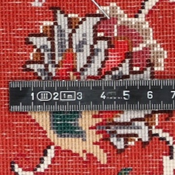 Knoten Detailansicht