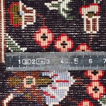 Knoten Detailansicht