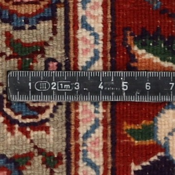 Knoten Detailansicht