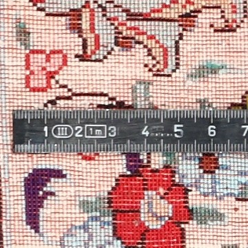 Knoten Detailansicht