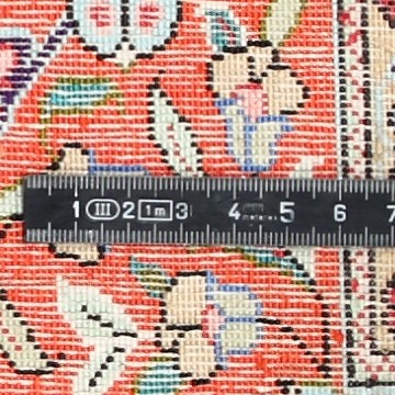 Knoten Detailansicht