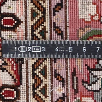 Knoten Detailansicht