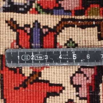 Knoten Detailansicht