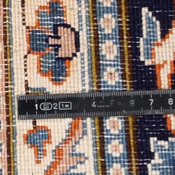 Knoten Detailansicht
