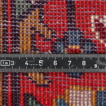 Knoten Detailansicht