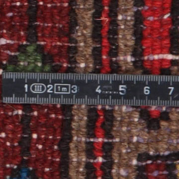 Knoten Detailansicht