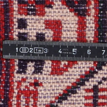 Knoten Detailansicht