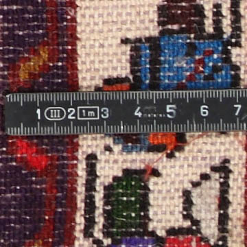 Knoten Detailansicht