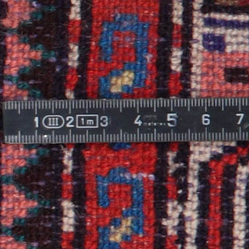 Knoten Detailansicht