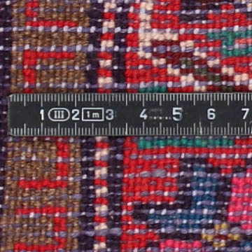 Knoten Detailansicht