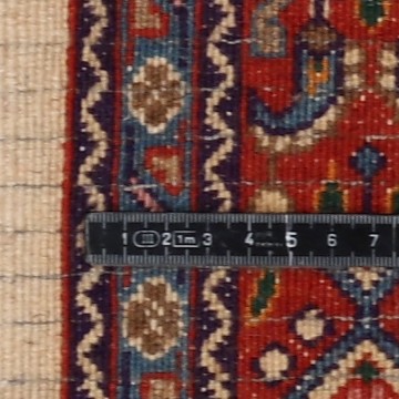 Knoten Detailansicht