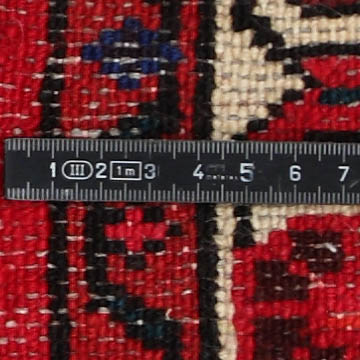 Knoten Detailansicht