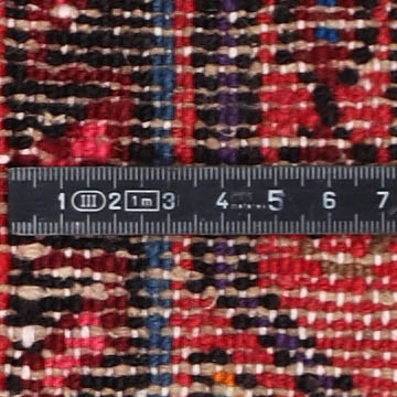 Knot detail view