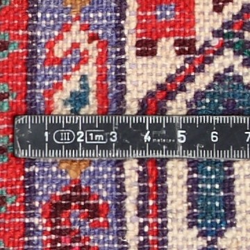Knoten Detailansicht