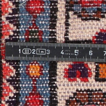 Knot detail view