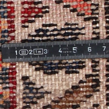 Knoten Detailansicht