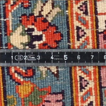 Knoten Detailansicht