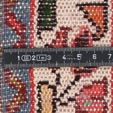 Knoten Detailansicht