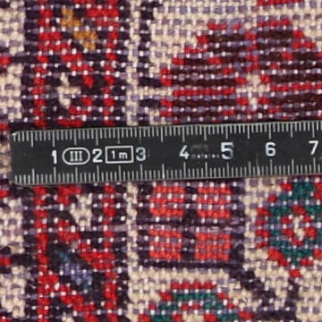 Knoten Detailansicht