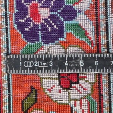Knoten Detailansicht