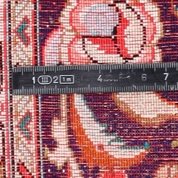 Knoten Detailansicht