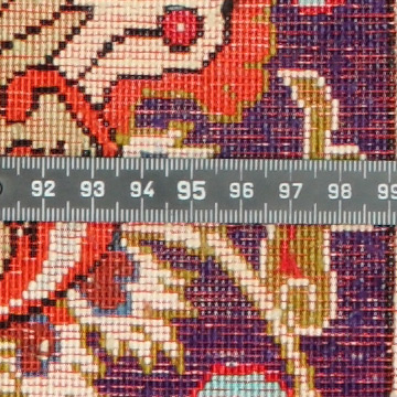 Knoten Detailansicht