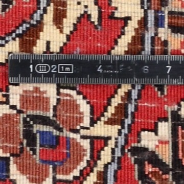 Knoten Detailansicht