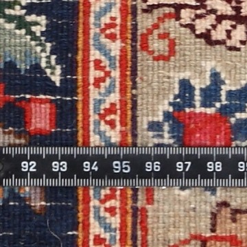 Knoten Detailansicht