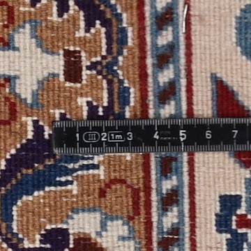 Knoten Detailansicht