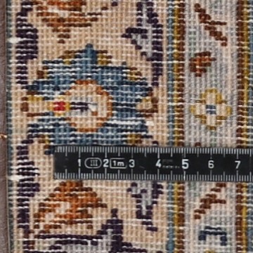 Knoten Detailansicht