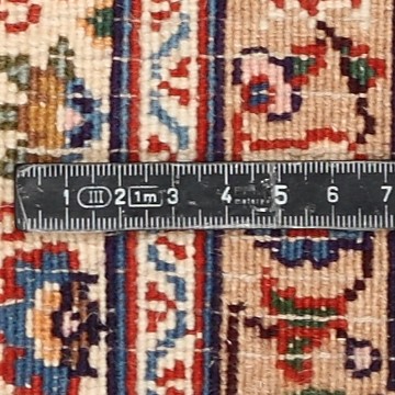 Knoten Detailansicht