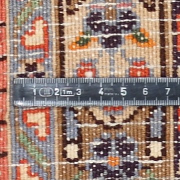 Knoten Detailansicht