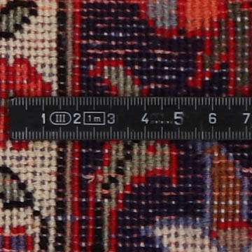 Knoten Detailansicht