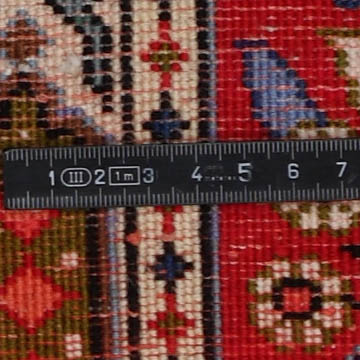 Knoten Detailansicht