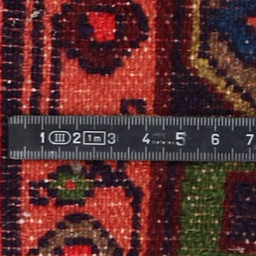 Knoten Detailansicht