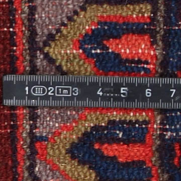 Knoten Detailansicht